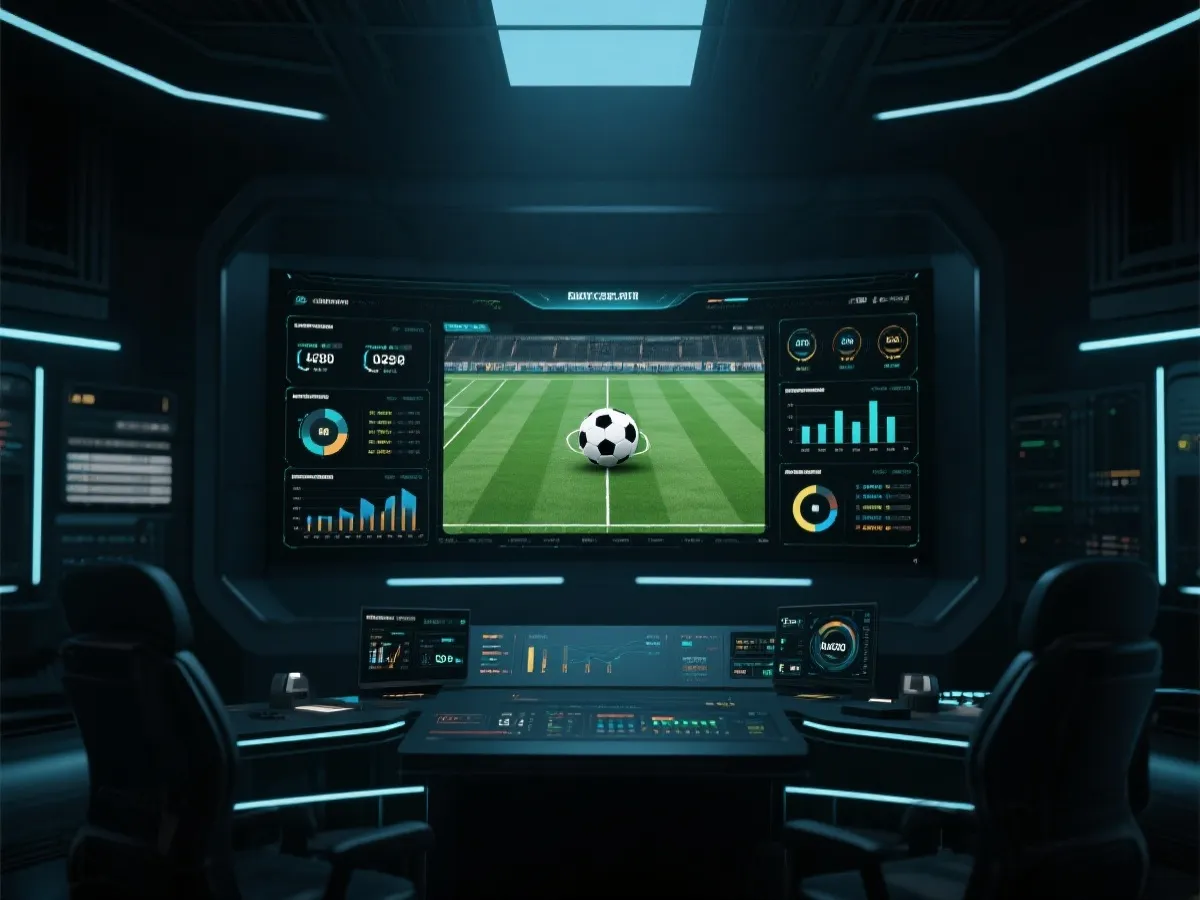 WC26官方数据枢纽