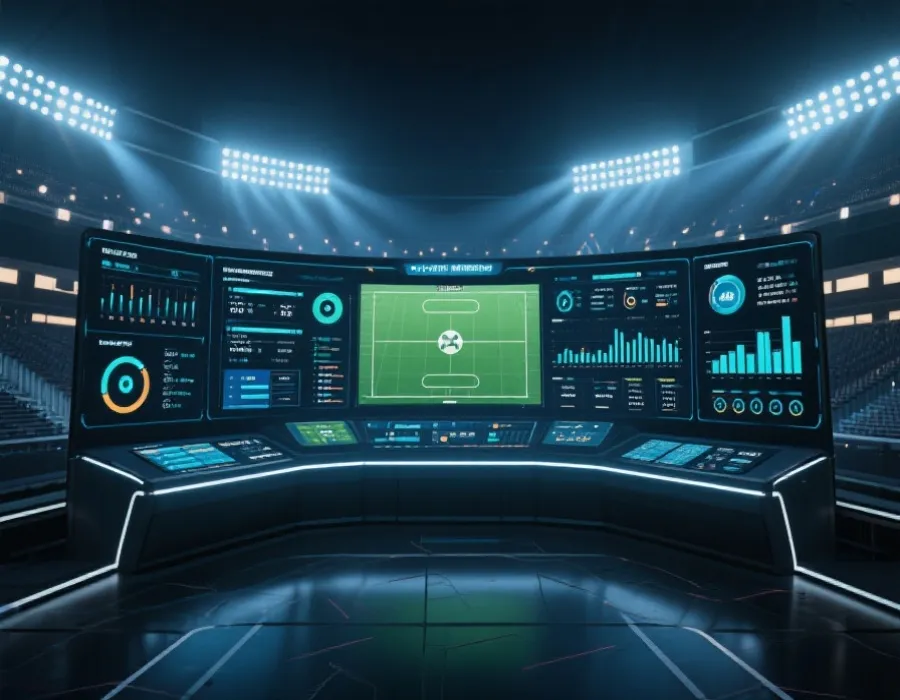 WC26官方数据枢纽