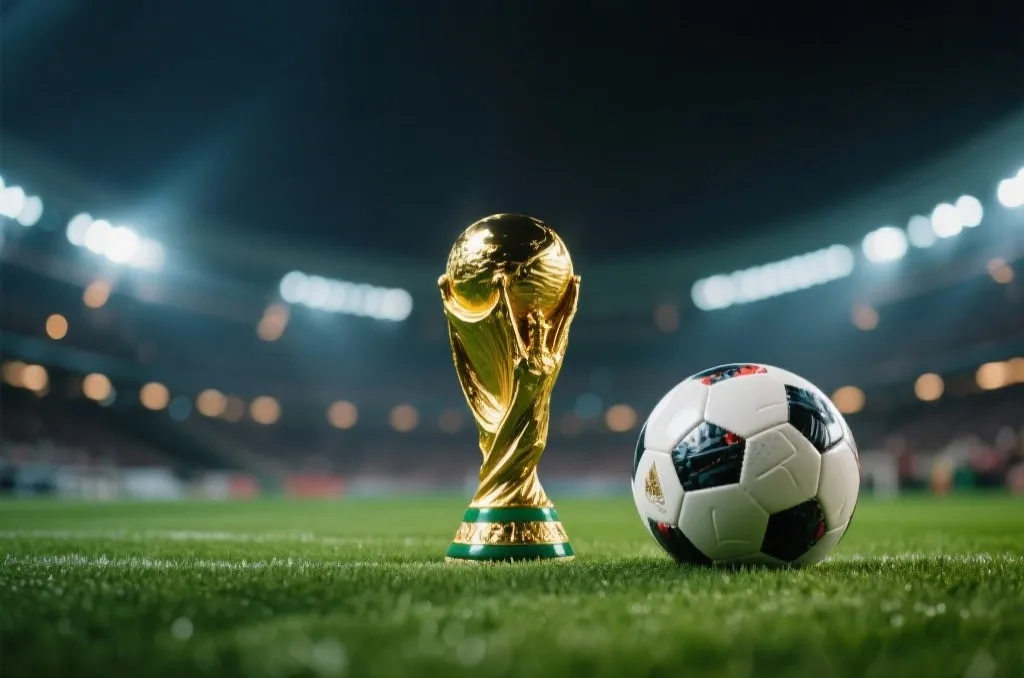 2026世界杯风云再起：西班牙与法国领衔，谁能笑傲更漫长的夺冠征途？