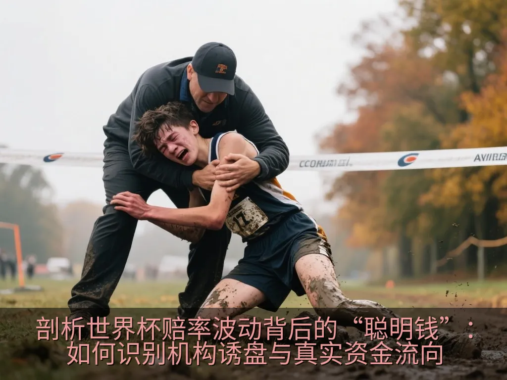 剖析世界杯赔率波动背后的“聪明钱”：如何识别机构诱盘与真实资金流向
